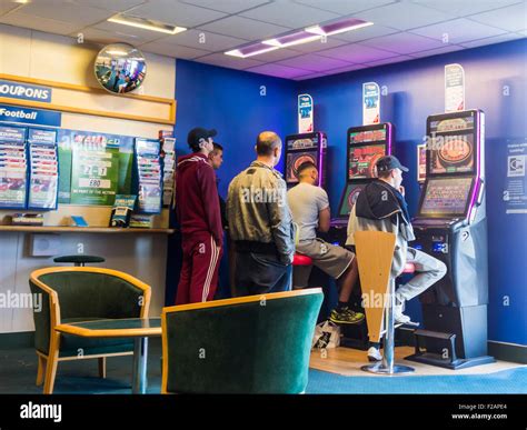 fobt machines